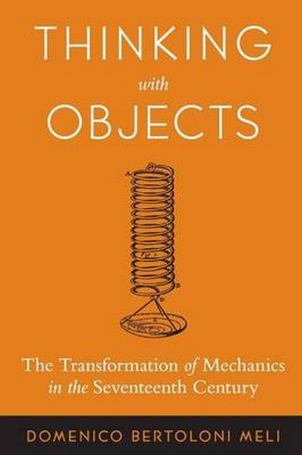 Thinking with Objects