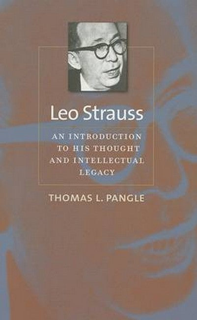 Leo Strauss