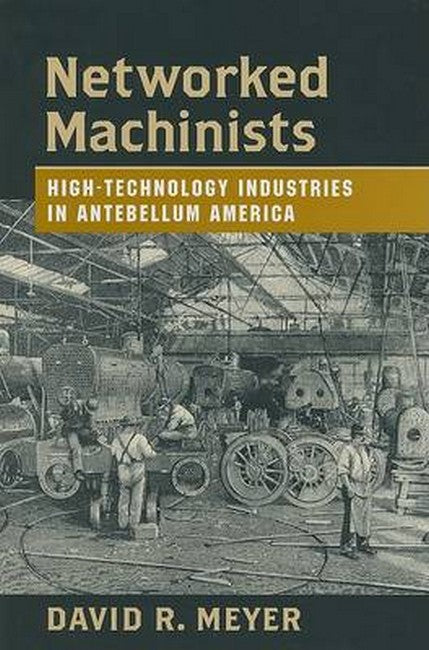 Networked Machinists