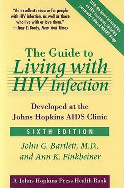 The Guide to Living with HIV Infection 6/e