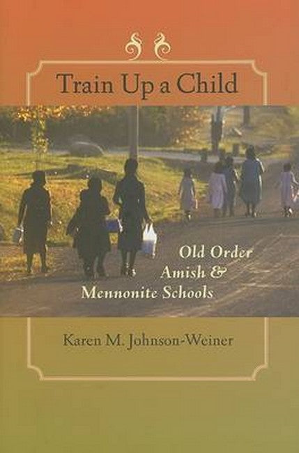 Train Up a Child