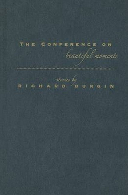 The Conference on Beautiful Moments