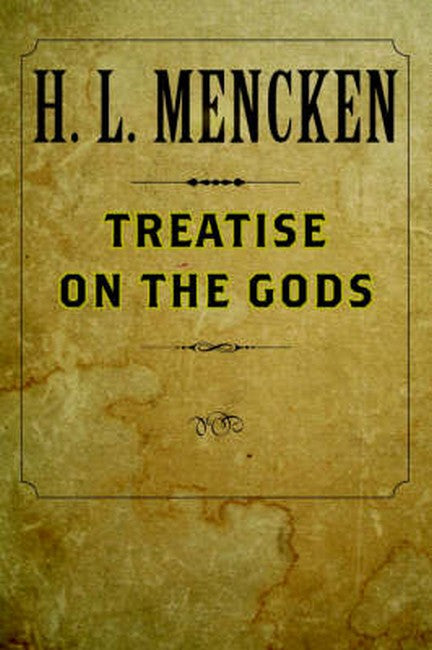 Treatise on the Gods