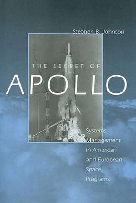 The Secret of Apollo