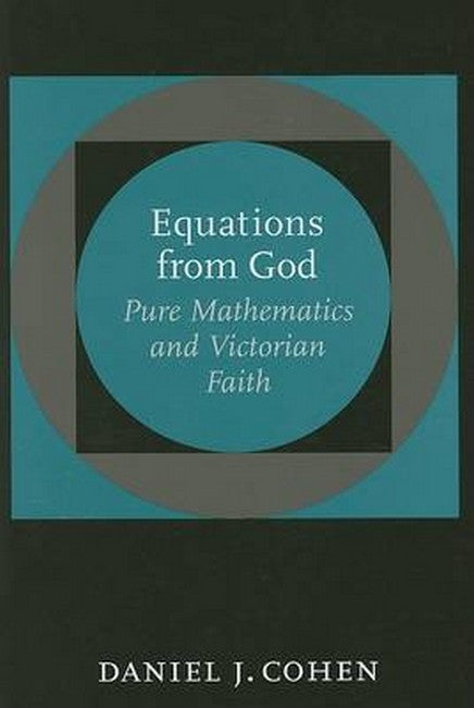 Equations from God