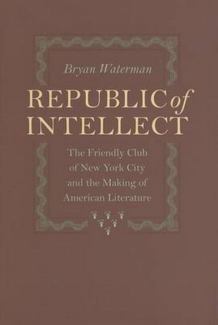 Republic of Intellect