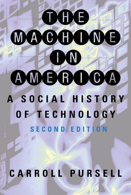 The Machine in America 2/e