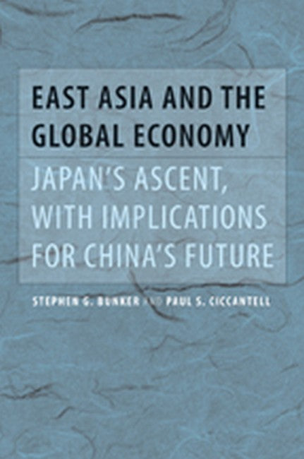 East Asia and the Global Economy