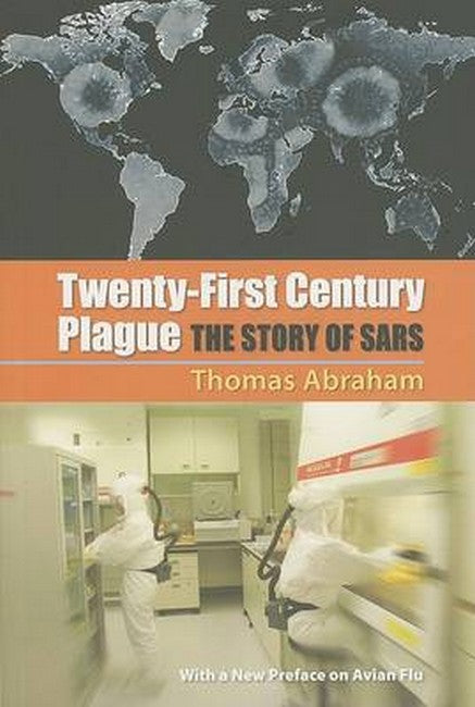 Twenty-First Century Plague