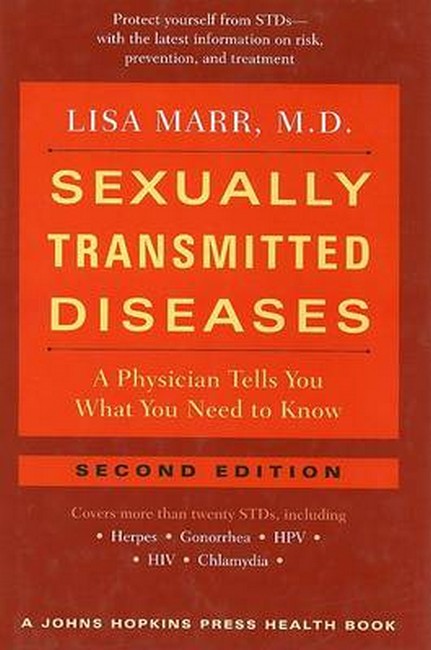 Sexually Transmitted Diseases 2/e