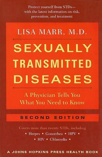 Sexually Transmitted Diseases 2/e