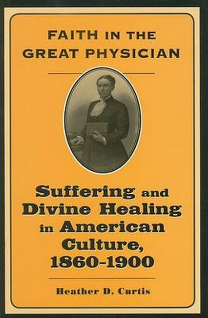 Faith in the Great Physician