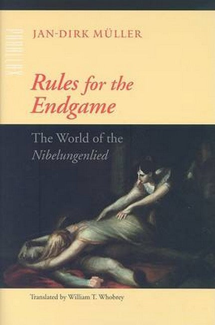 Rules for the Endgame