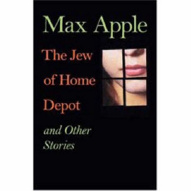 The Jew of Home Depot and Other Stories