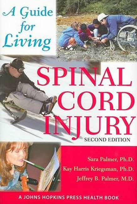 Spinal Cord Injury 2/e