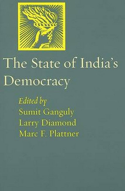 The State of India's Democracy