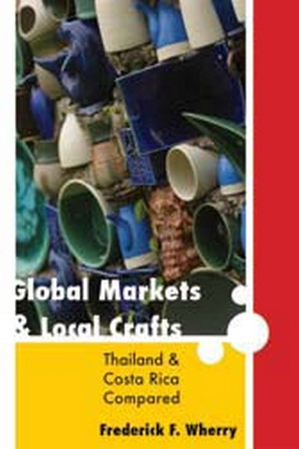 Global Markets and Local Crafts