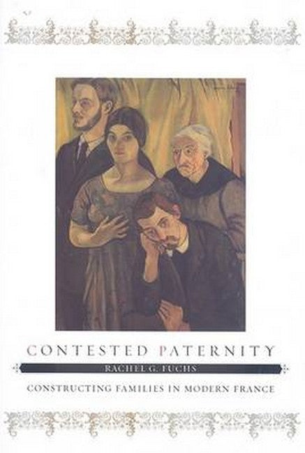 Contested Paternity