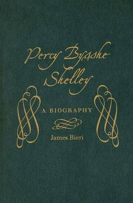 Percy Bysshe Shelley