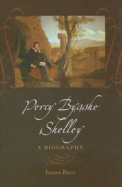 Percy Bysshe Shelley