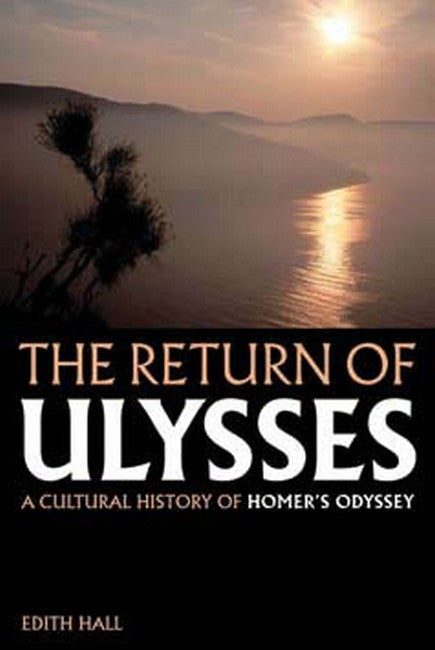 The Return of Ulysses