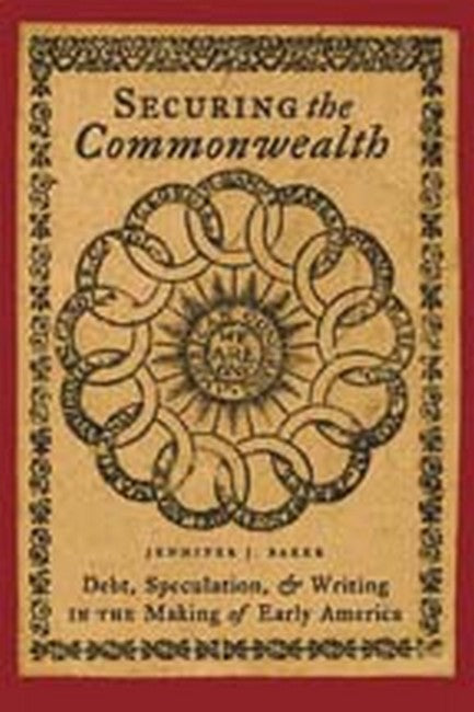 Securing the Commonwealth