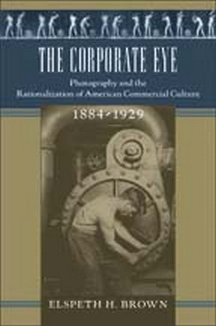 The Corporate Eye