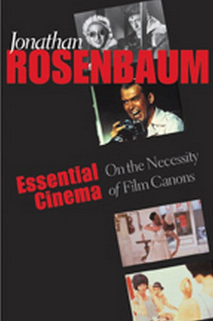 Essential Cinema