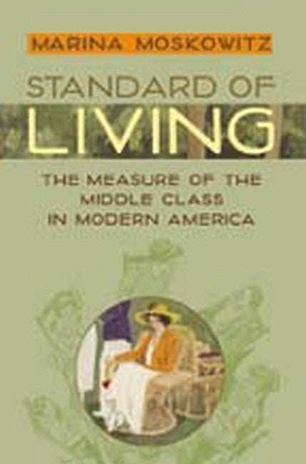 Standard of Living