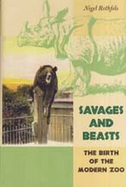 Savages and Beasts