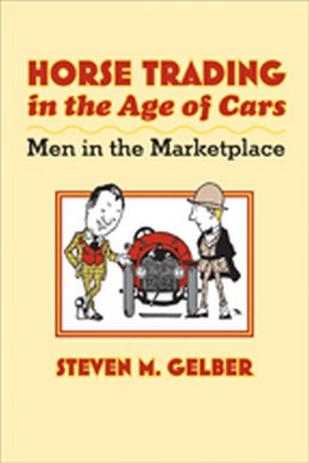 Horse Trading in the Age of Cars