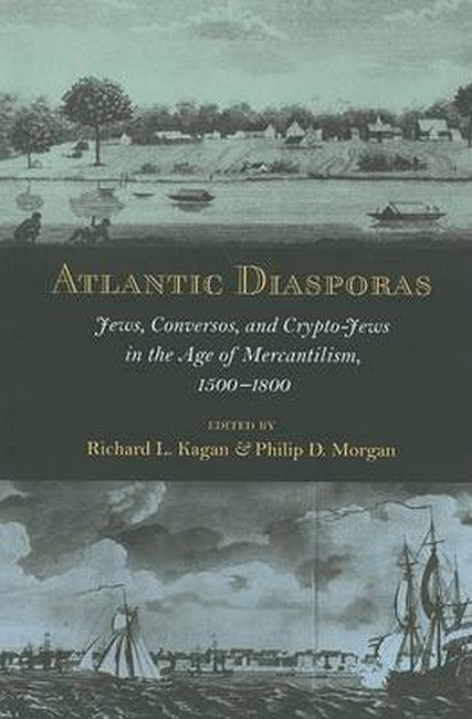 Atlantic Diasporas