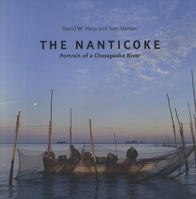 The Nanticoke