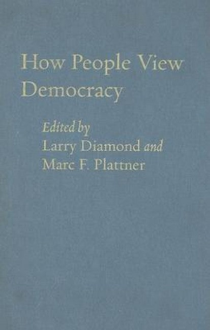 How People View Democracy