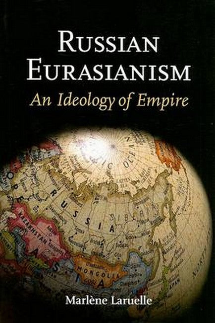 Russian Eurasianism