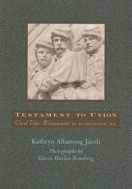 Testament to Union