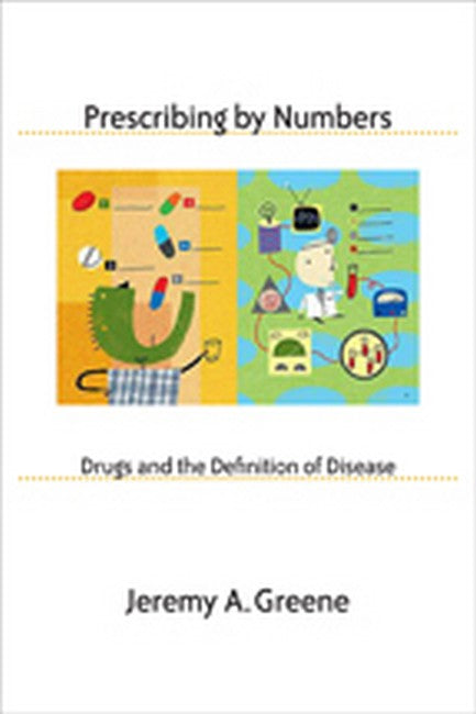 Prescribing by Numbers