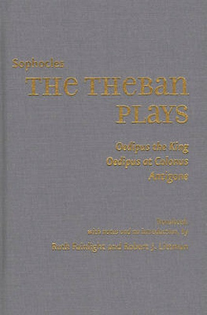 The Theban Plays