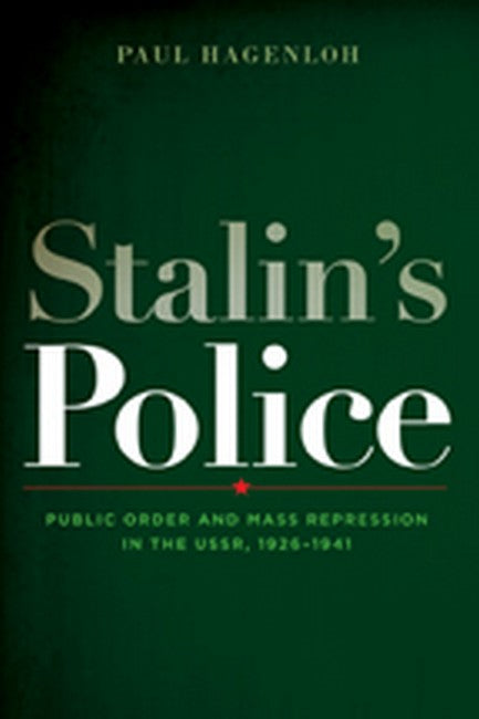 Stalin's Police