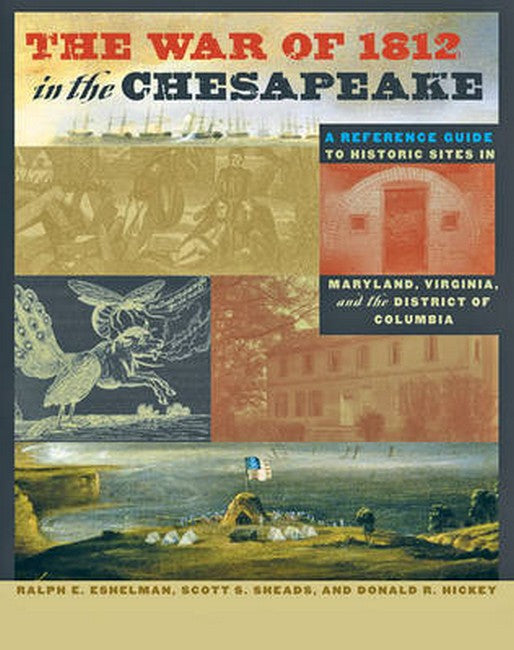 The War of 1812 in the Chesapeake