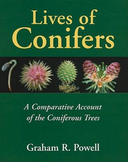 Lives of Conifers