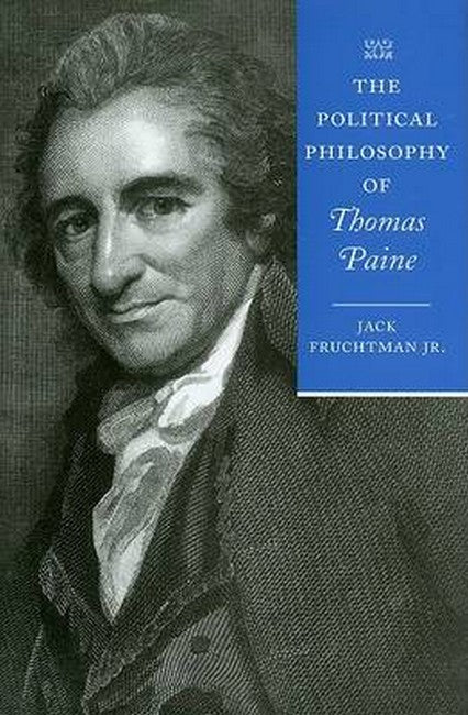 The Political Philosophy of Thomas Paine