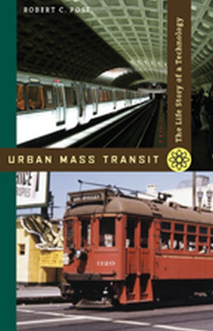 Urban Mass Transit