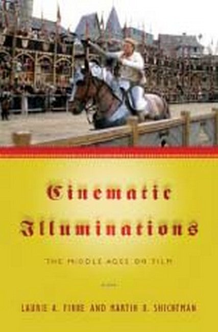 Cinematic Illuminations