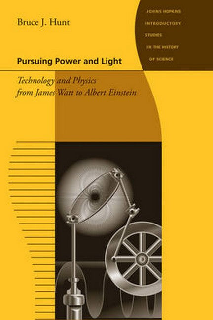 Pursuing Power and Light