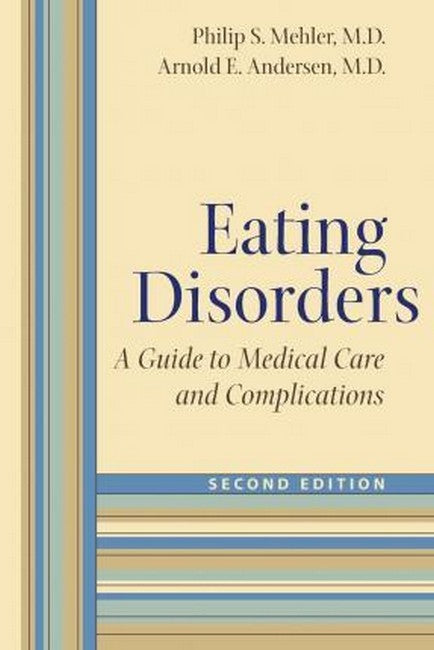 Eating Disorders 2/e