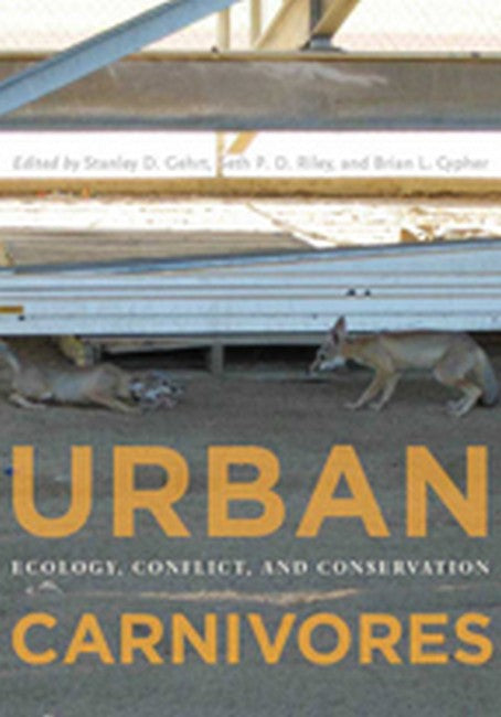 Urban Carnivores