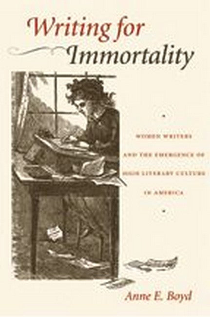 Writing for Immortality