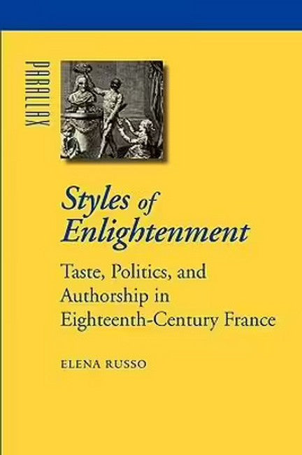 Styles of Enlightenment