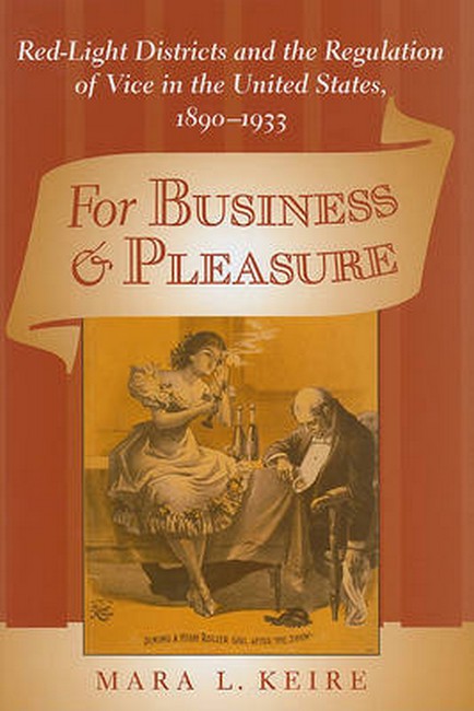 For Business and Pleasure